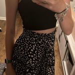 Boutique Polka Dot Skirt Multi Photo 2