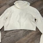 Cider  small cropped sweater Photo 3