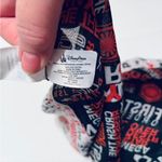 Disney Star Wars The Force Awakens First Order
Parks Infinity Loop Scarf *FLAW Photo 5