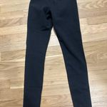 SKIMS  Fits Everybody Leggings Small Onyx NWT Photo 3