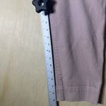 Madewell  Emmett Slim Tapered Pants in Morning Mist Size 25 Photo 5