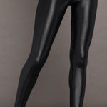 Carbon38 Takara Shine Leggings Black Photo 0