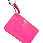 Victoria's Secret  Pink Change‎ Purse Keychain Photo 0