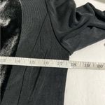 Chico's Travelers by  Velvet Collar Black Travel Jacket Versatile & Comfy S Small Photo 6