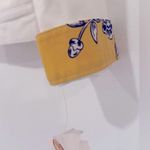 Talbots 100% cotton jacket Photo 2