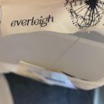 Everleigh NWT  Silky Sleeveless Blouse Photo 4