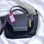 Vince Camuto Leather Handbag Shoulder Bag New Photo 3