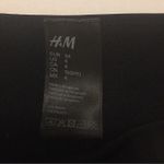 H&M NWOT  Black Swim Bottoms Photo 2