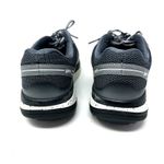 GDEFY Size 8.5 Sneaker Gray Lace Up Gravity Defyer‎ Running Hiking Mesh Outdoors Photo 3