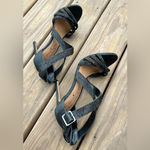 Jessica Simpson Dressy beaded sandals π₯π₯ Photo 3