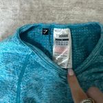 Gymshark vital seamless long sleeve crop top size small Photo 2