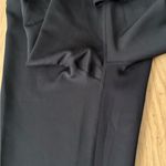 Adidas  Black and Grey Patterned Cropped Leggings S Photo 7