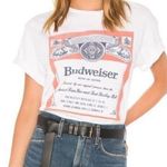 Revolve Budweiser shirt Photo 0