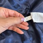 J.Crew houndstooth peplum blazer jacket AC261 Photo 9