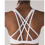 Lululemon  Free To Be Serene Bra   Photo 1