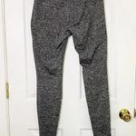 Columbia Adera Gray Spacedye Mid Rise Leggings Photo 5