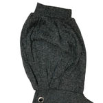 Adrienne Vittadini  Women's Knitted Long Sleeve Eyelet Pullover Blouse Sz XL NWT Photo 5