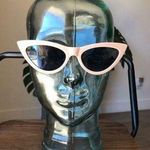 Rad + Refined wit + wisdom cat sunglasses Pink Photo 0