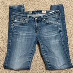 AG Adriano Goldschmied AG super skinny ankle jeans Photo 2