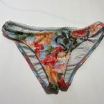MINKPINK  Floral Bikini‎ Bottom Photo 2
