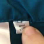 FINAL MARKDOWN Ladies junior ruffle front top small Photo 3