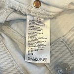 BDG Urban Outfitters Slim Straight Striped Jeans Waist Size 26 Photo 2