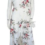 Showpo Floral Maxi Dress Photo 4