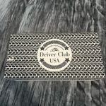 Driver Club USA Womens Brown Loafers Size 6 Photo 4