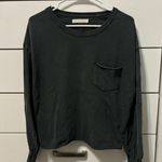 Free People Fade into you shirt Photo 1