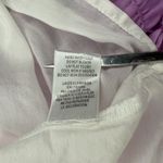 Young Fabulous and Broke  Silk Ombré Tie‎ Dye Slip Dress XS Tie Waist Ruffle Fairy Photo 8