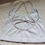 Target  Colsie Crop Top Photo 1