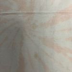 Parks Walt Disney World Rose Gold Glitter Tie Dye Spirit Jersey Size XS Photo 2