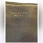 Tory Burch  Black Small Perry Tote Photo 1