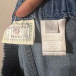 Susan Bristol Vintage 100% cotton denim skirt size small Photo 1