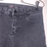 Ci Sono The Basics Collection Black Denim Skinny Jeans Photo 5