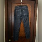 Everlane High Rise Skinny Ankle Jean Size 28 Tall Photo 3