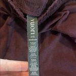 Vuori  Maroon Heather Boyfriend Jogger Sweatpant Sz M Photo 1