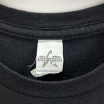 Wiz Khalifa High Road Tour 2016 Rap Tee Size Small Black Graphic Concert Unisex Photo 6