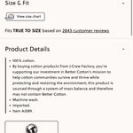 J.Crew 250 skinny Photo 5