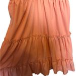 Ecowish  V-Neck
Spaghetti Strap Bowknot Backless  Lace Mini
Swing Skater Dress L Photo 5