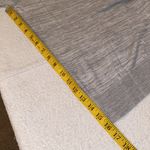 Lety & Me sweater criss/cross v-neckline elbow length sleeve size small Photo 1