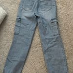 PacSun  Cargo Jeans Photo 3