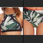 Body Glove Eidon Surf High Neck Bikini Top Photo 1