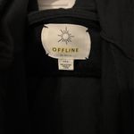 Aerie  OFFLINE Zip-Up by Hoodie Photo 1