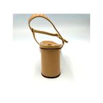 Sam Edelman Kit Slingback Block Heel Sandals - Blush Beige Patent - size 8.5 Photo 10