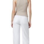 Hudson Jeans NWT HUDSON Women's Tie Waist Wide Leg jeans size 6/29. Hudson Los Angeles Photo 5