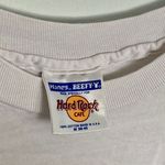 Hard Rock Cafe Las Vegas Tee Photo 3