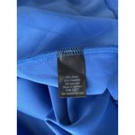 Simply Vera, Vera Wang Plus Size Simply Vera Vera Wang Sweater Size 3X Blue Snap Mock Neck Top NWT Photo 6