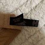 Victoria's Secret Pink & Ivory Lace Plunge  Bra Photo 4