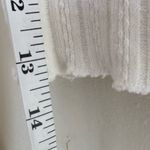 Princess Polly Cropped Long Sleeve Top Size 4 (C8) Photo 8